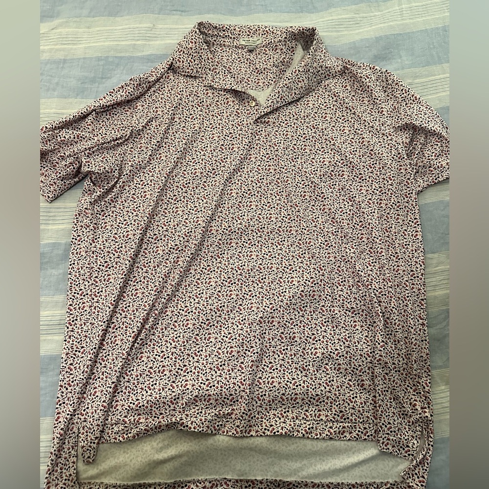 Peter Millar Polo